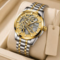 Reloj Chenxi 8812 Automatico Mecanico