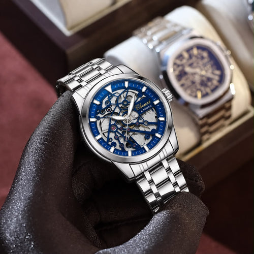 Reloj Chenxi 8812 Automatico Mecanico