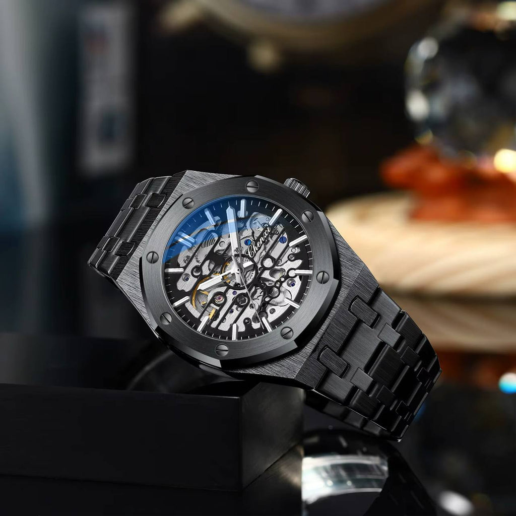 Reloj Chenxi 8848 Mecanico Automatico