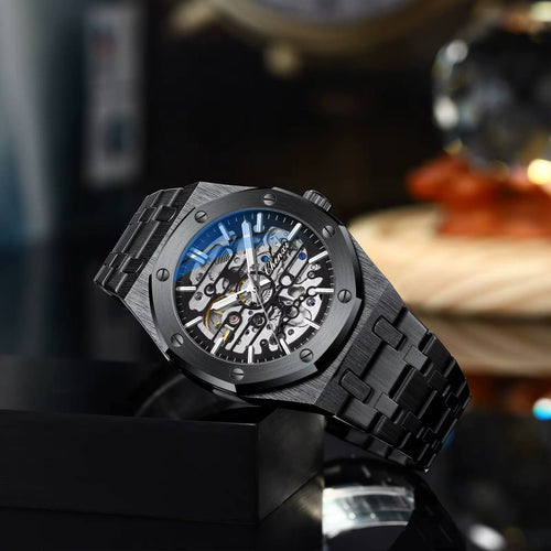 Reloj Chenxi 8848 Mecanico Automatico