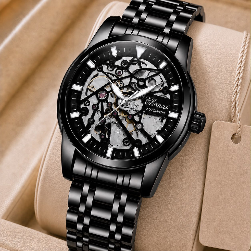 Reloj Chenxi 8812 Automatico Mecanico