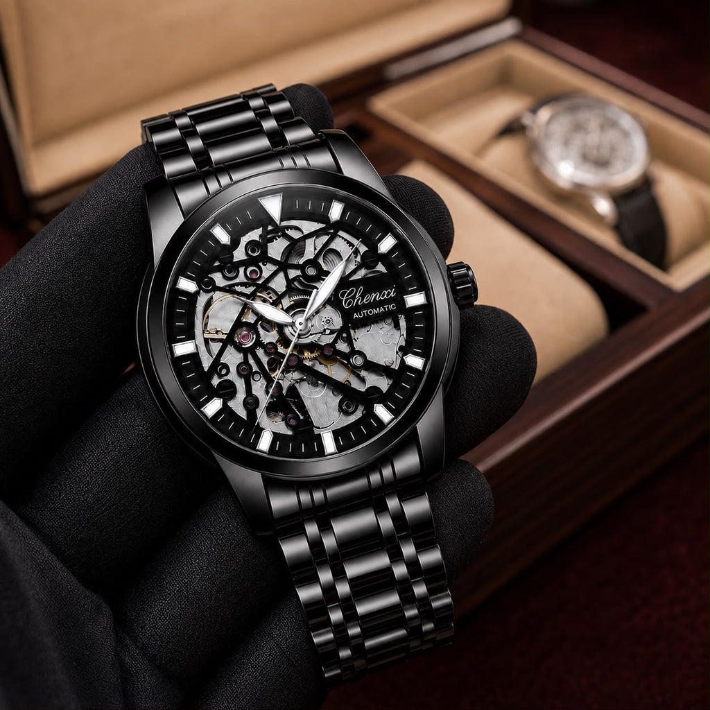 Reloj Chenxi 8812 Automatico Mecanico
